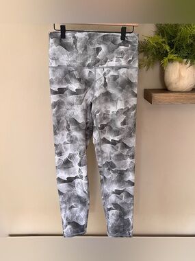 capri leggings